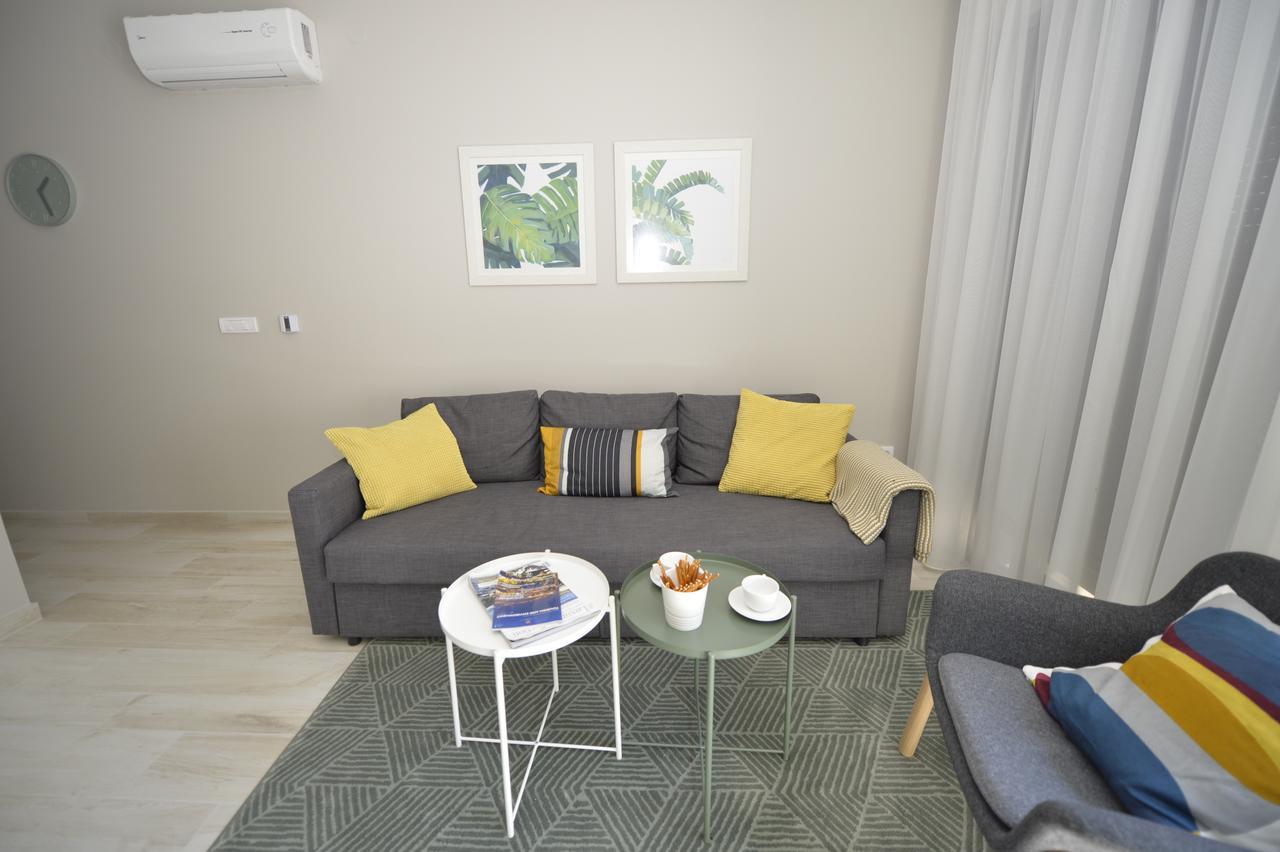 Apartment Line One Tivat Exterior foto